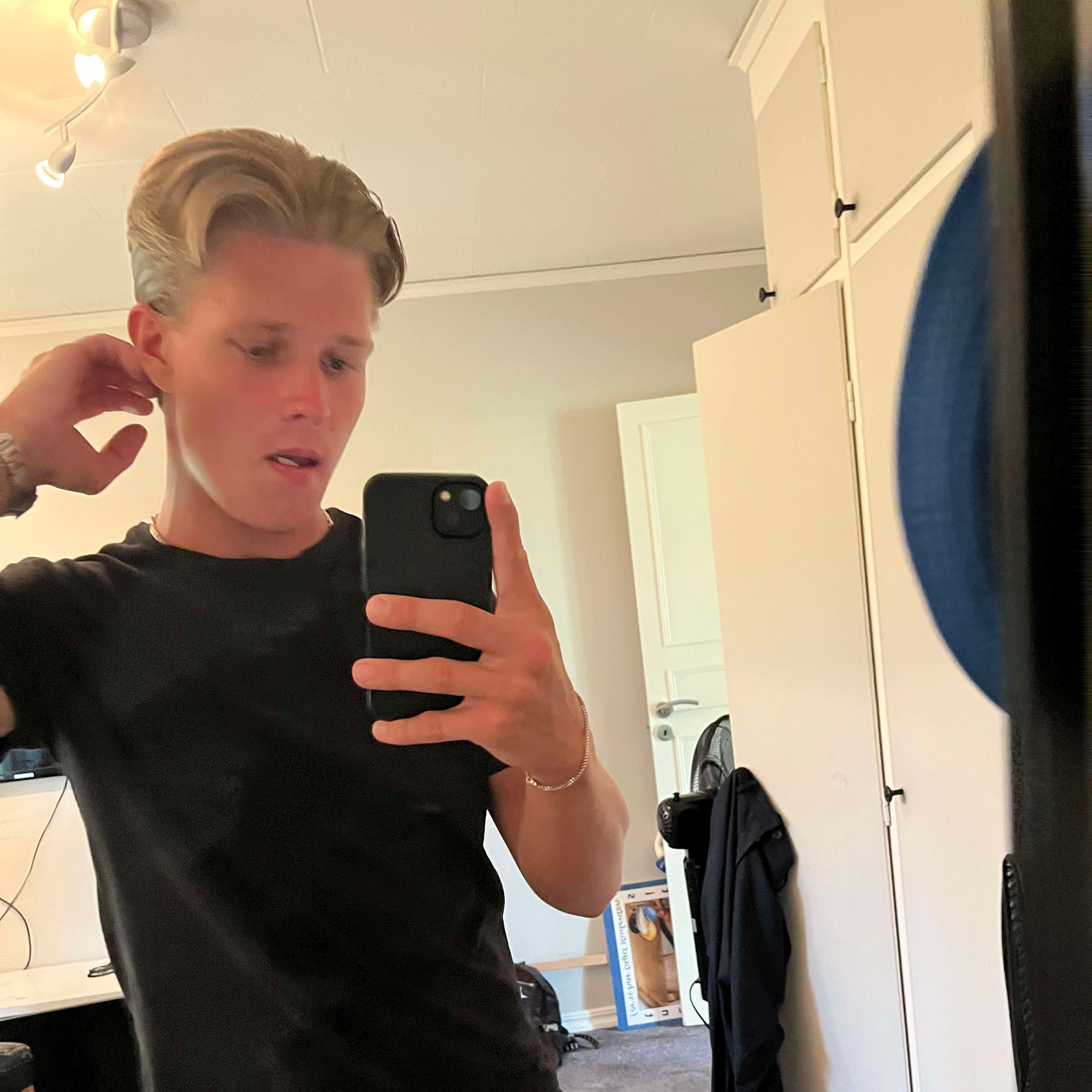 Profilbild för Lukas Carlsson