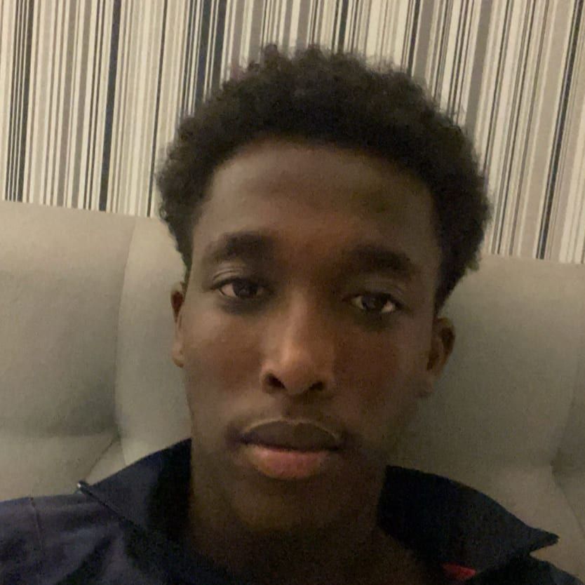 Profilbild för Musab Ahmed
