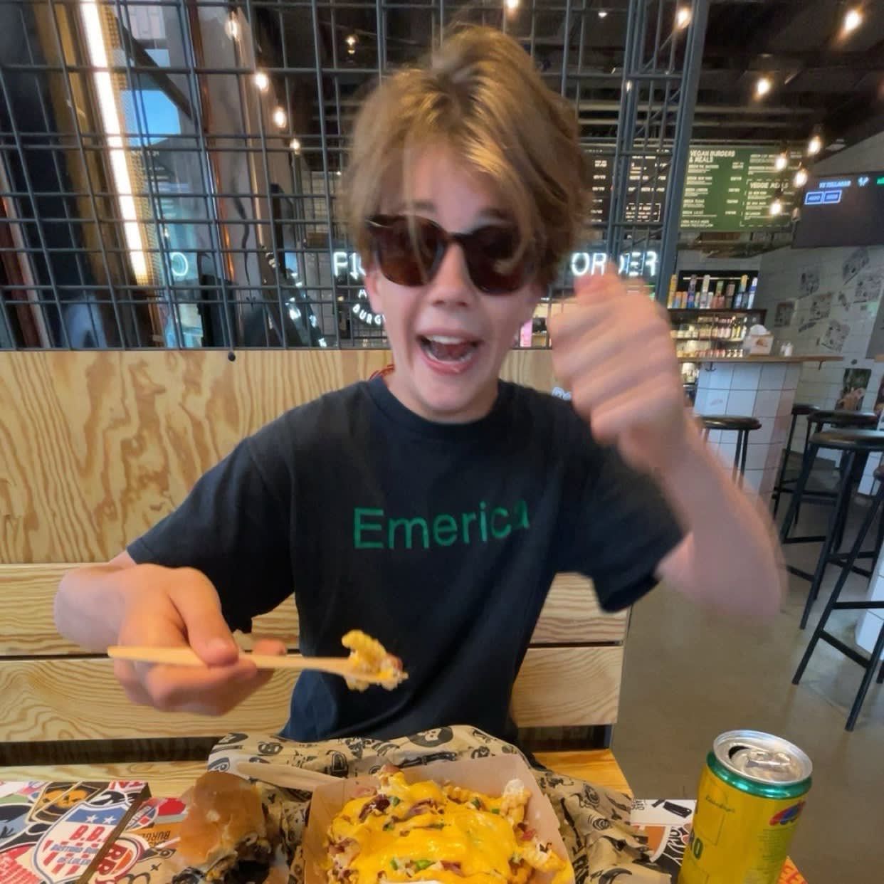 Profilbild för Gustav Eriksson