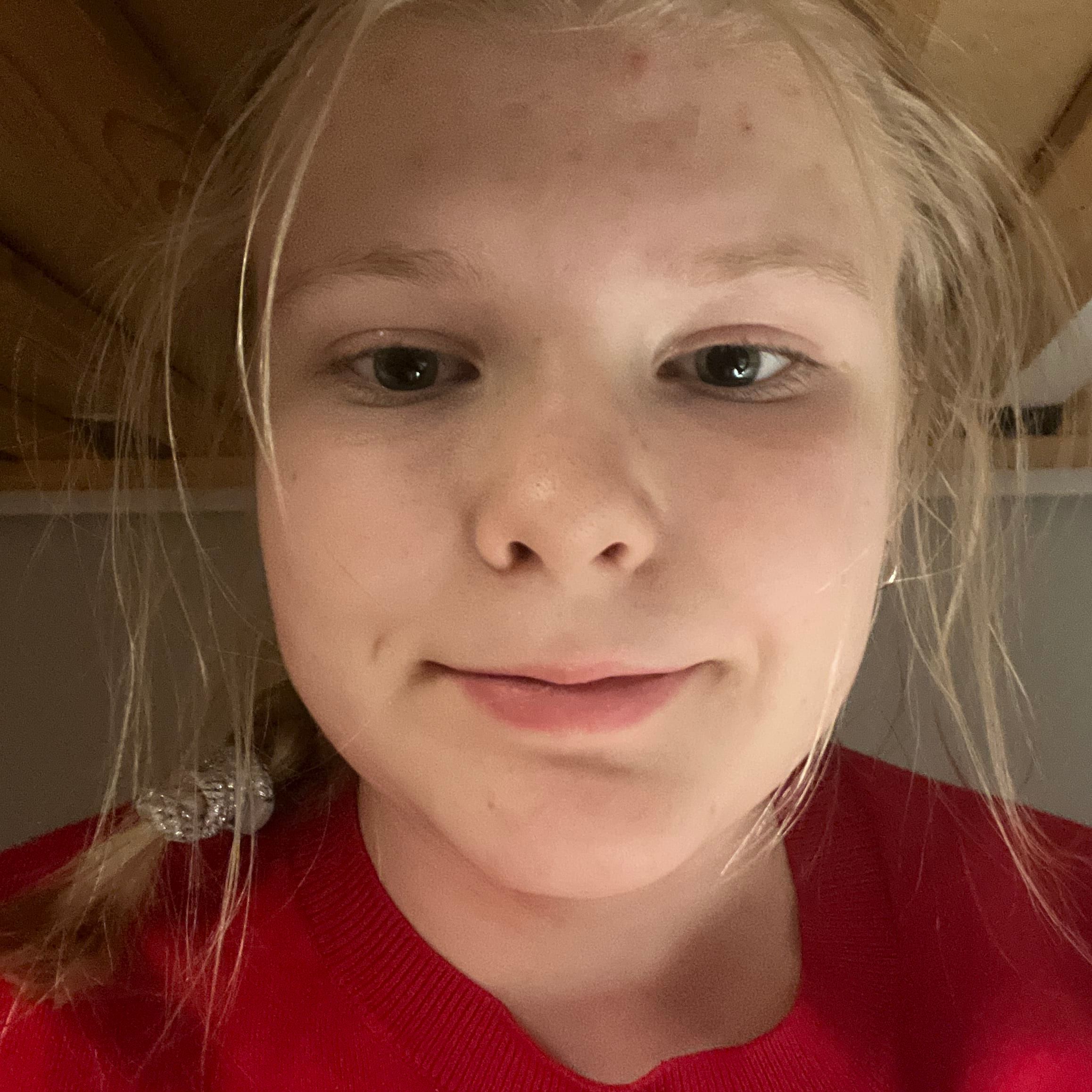 Profilbild för Alice Danielsson