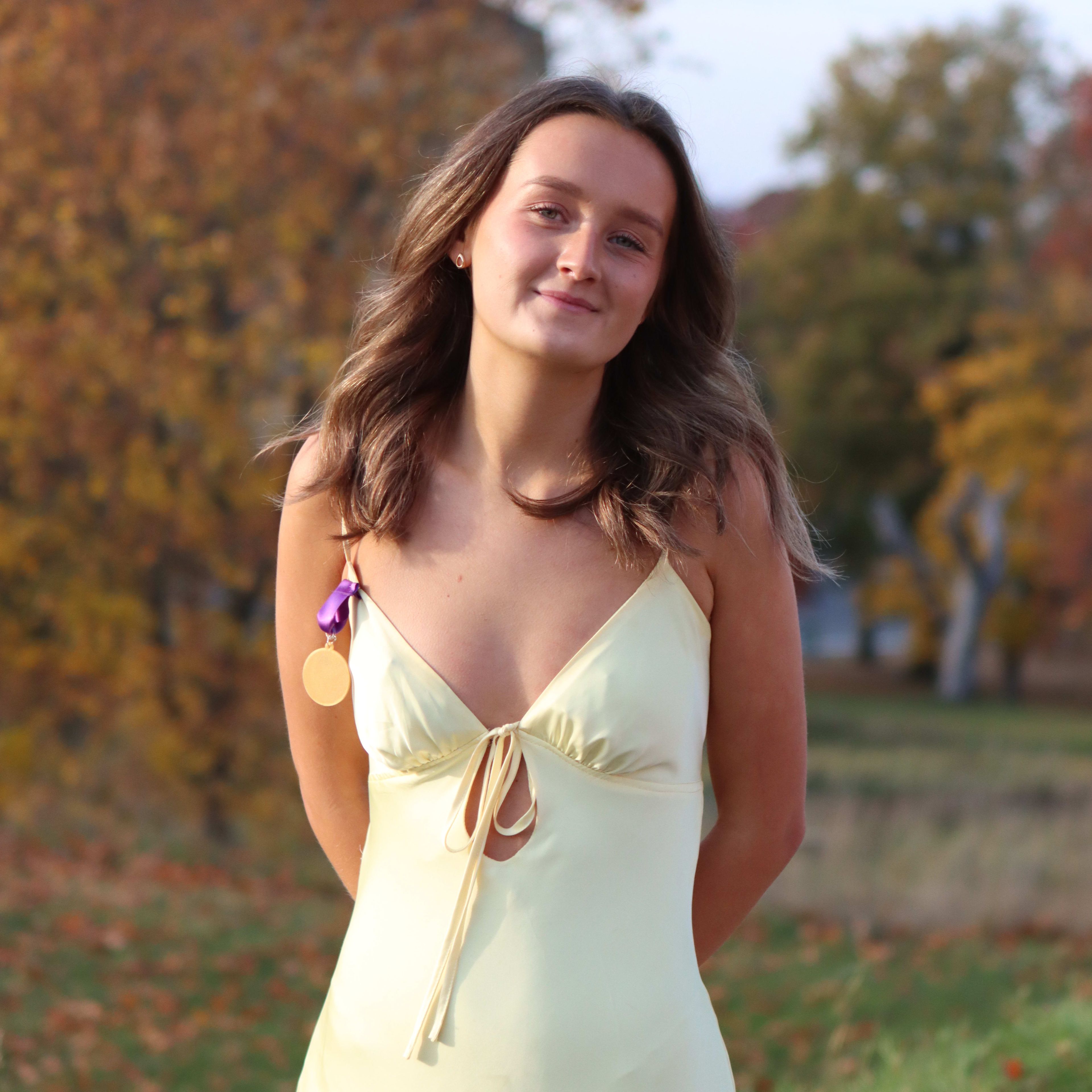Profilbild för Lovisa Edmarker