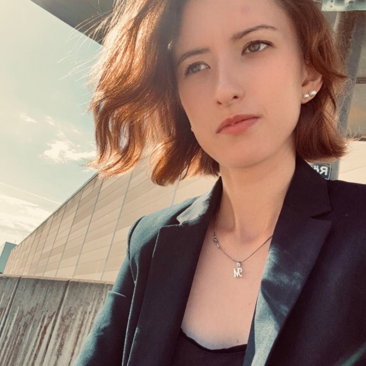 Profilbild för Michelle Lingemark