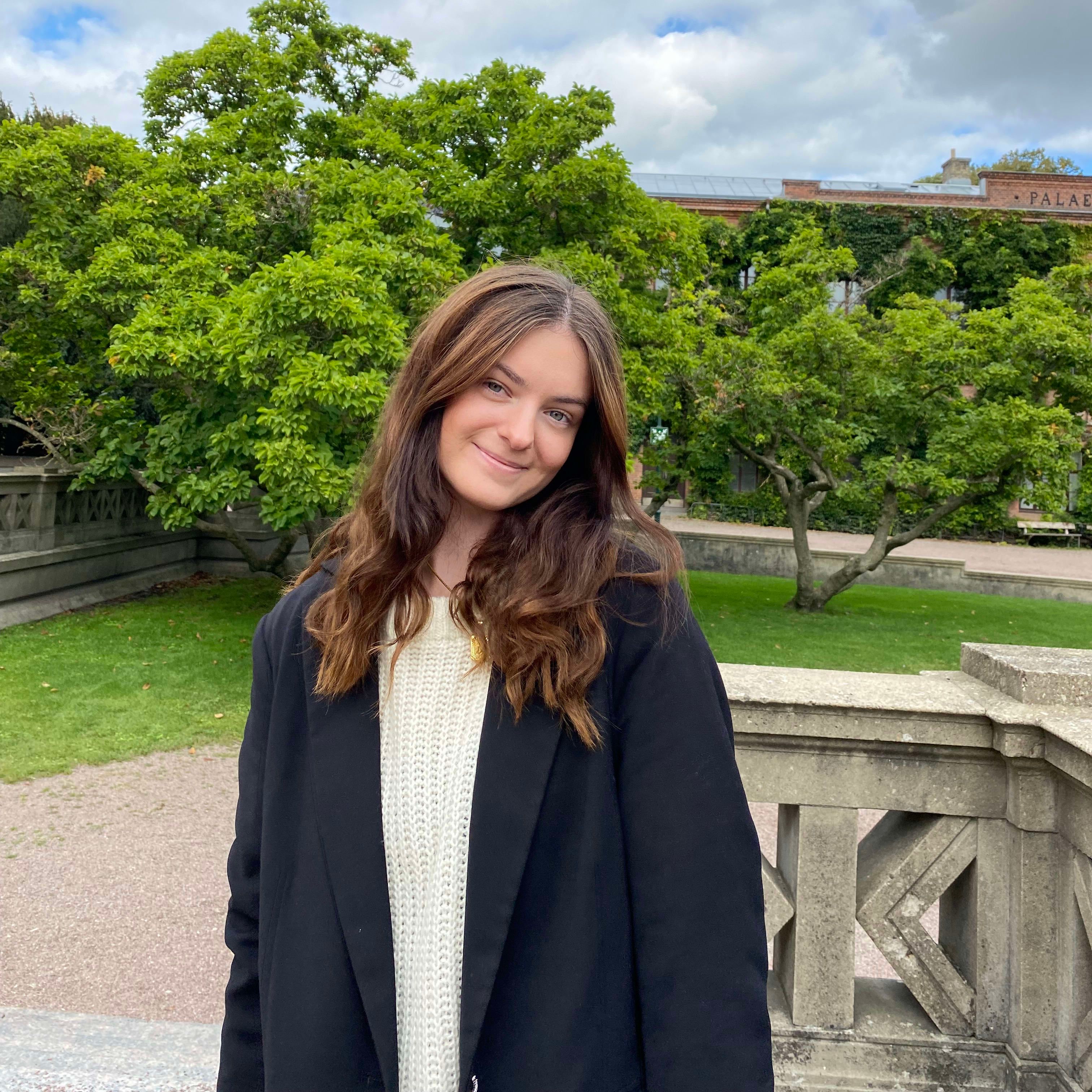 Profilbild för Nellie Permby