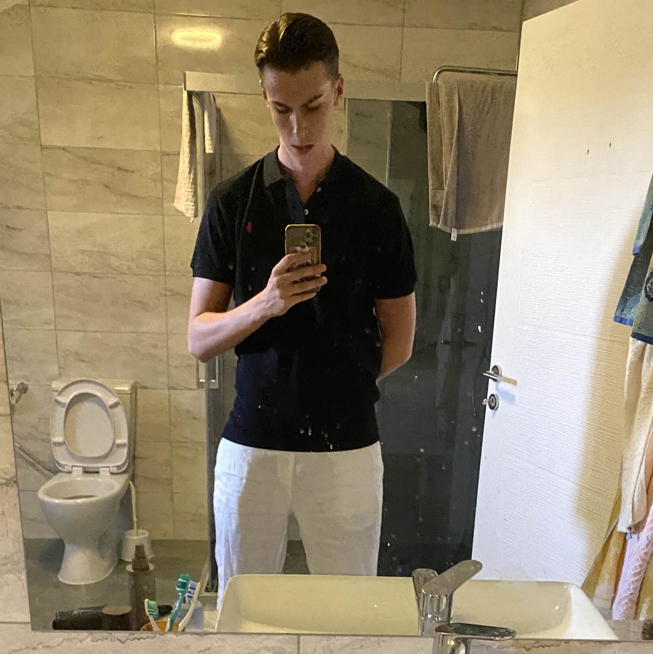 Profilbild för Viktor Svekanski