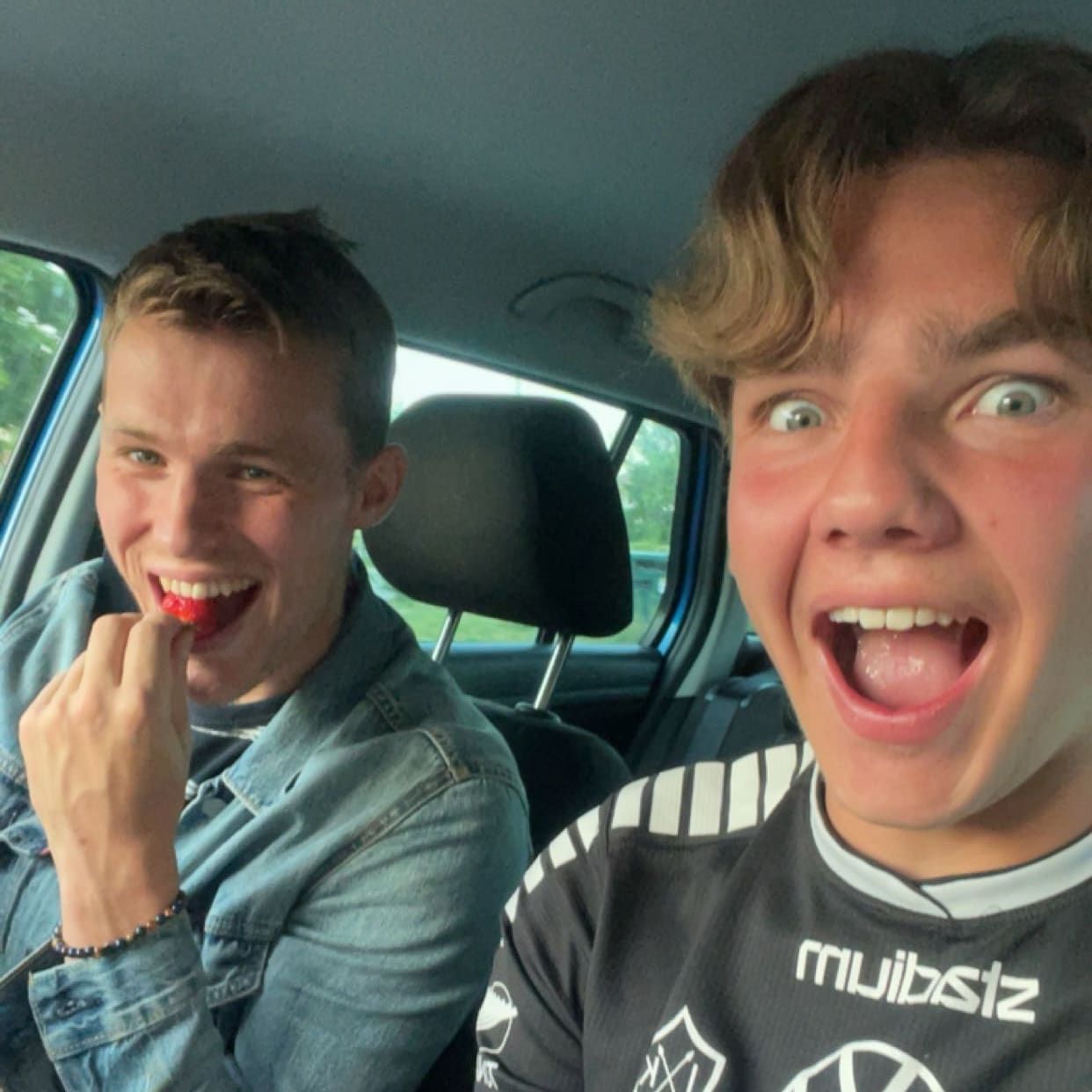 Profilbild för Tex Bjerelius
