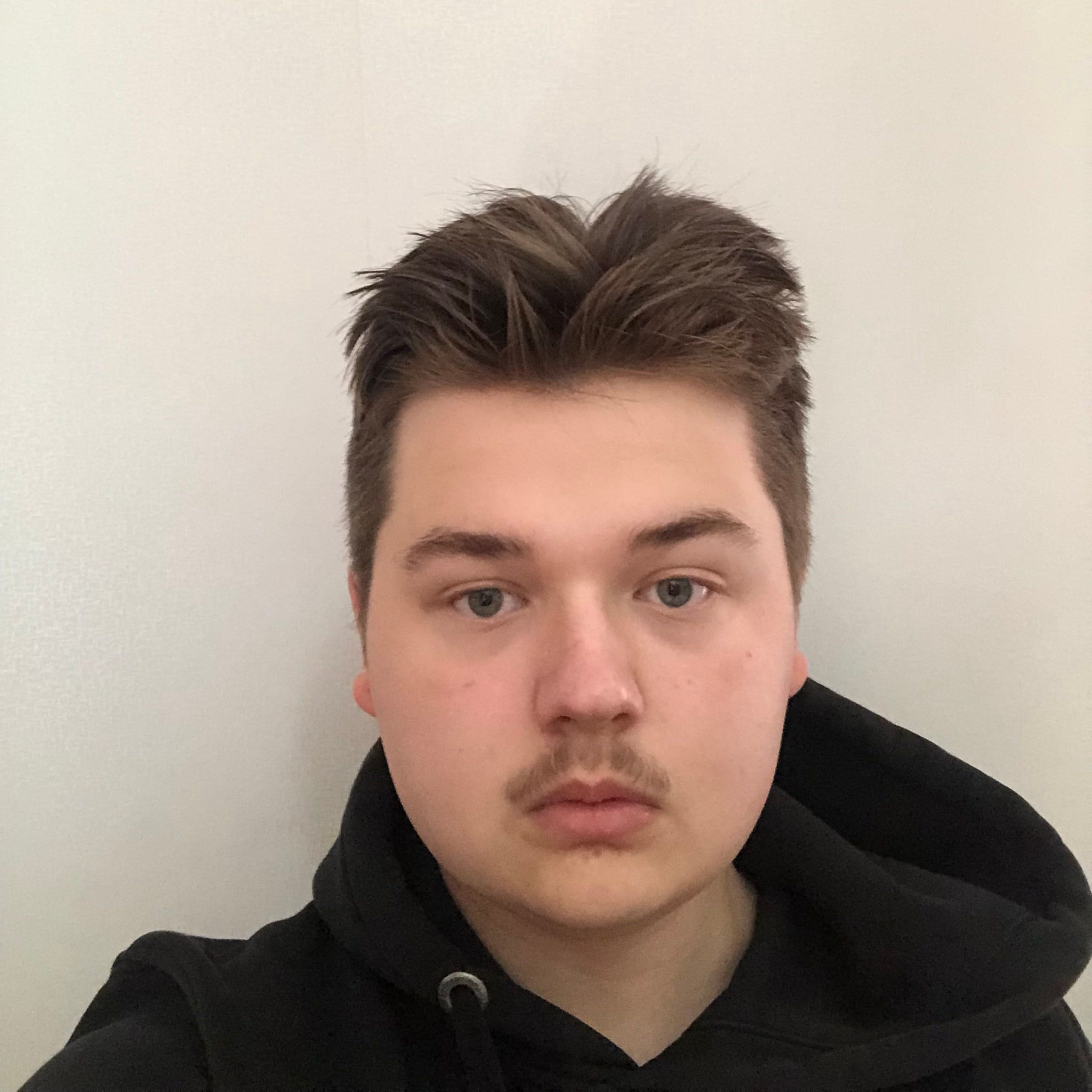 Profilbild för Anton Sandling