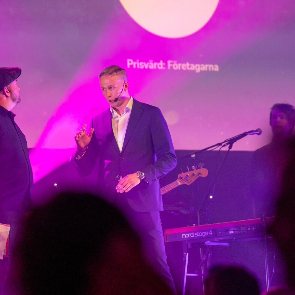 Profilbild för Ville Jonsson