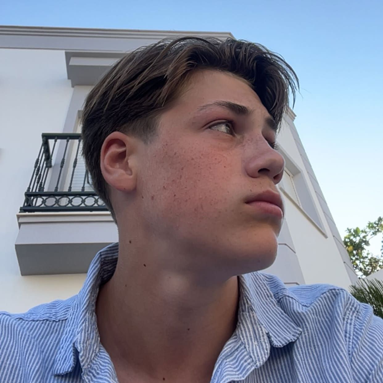 Profilbild för Hugo Ejdetjärn