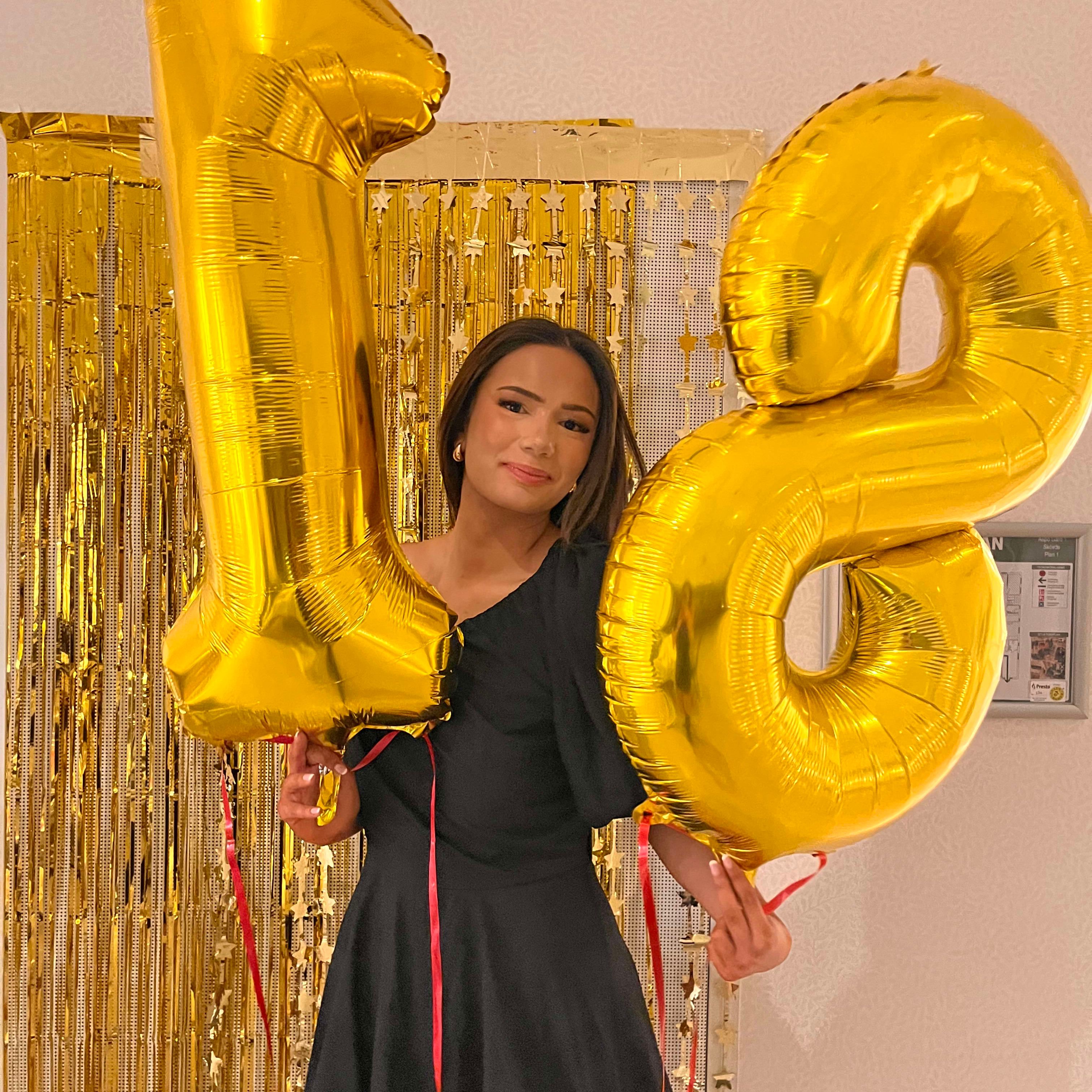 Profilbild för Felicia Hedén