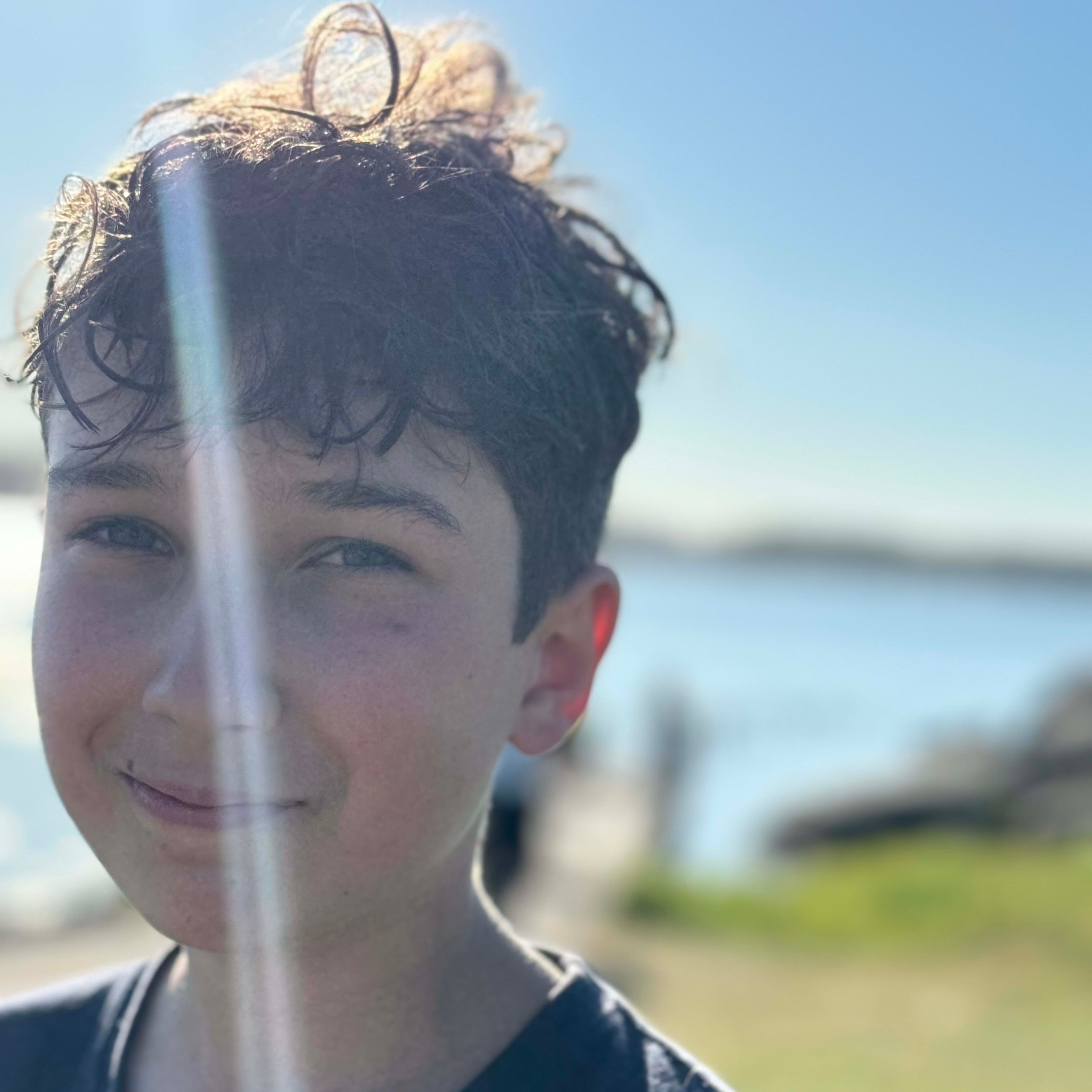 Profilbild för Ivar Särkijärvi Farahaninia