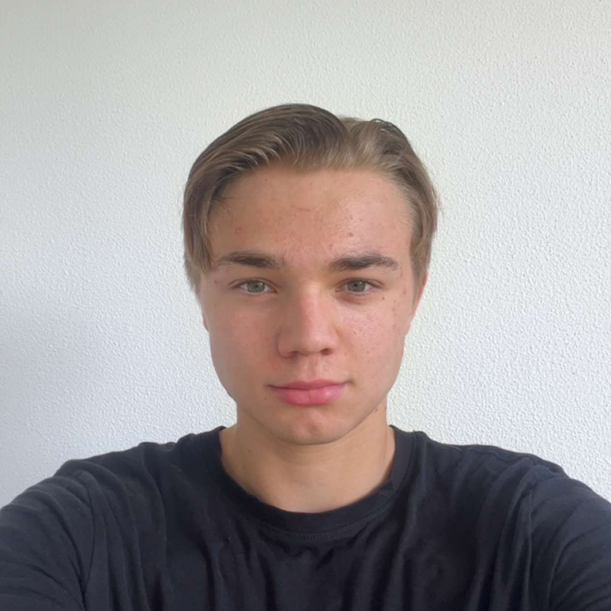Profilbild för Edvin Tögenmark Tögenmark