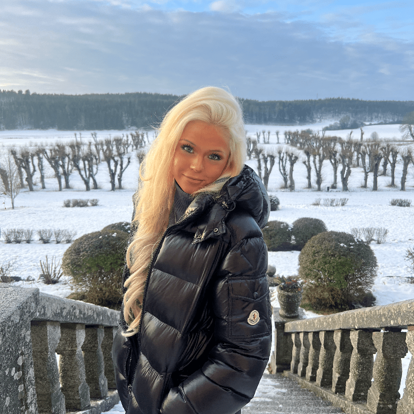 Profilbild för Hannah Gunnå