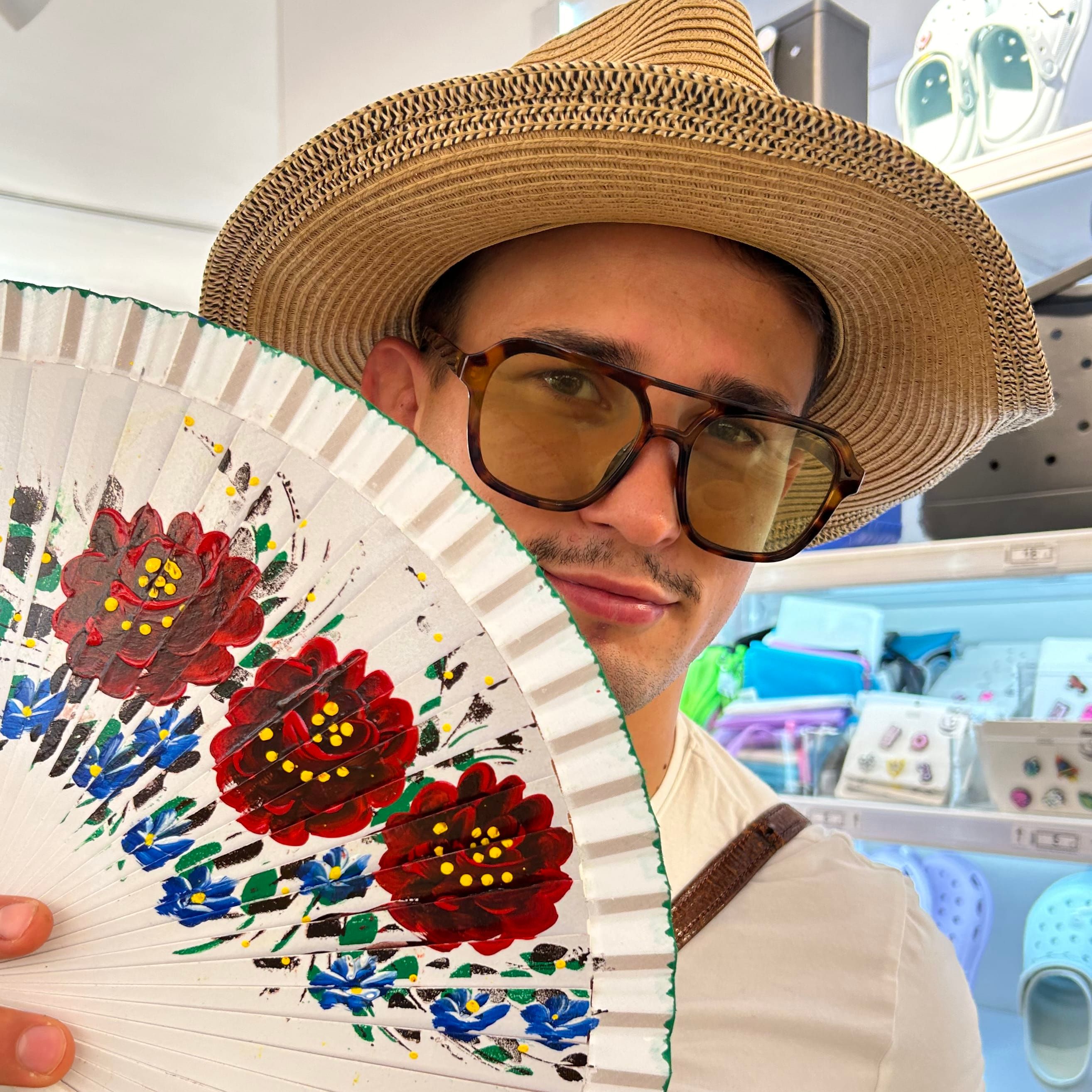 Profilbild för Alexander Johansson