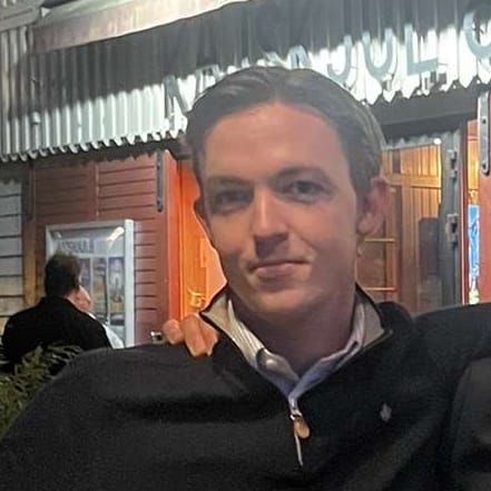 Profilbild för Lucas Bernhardsson