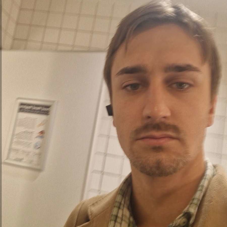 Profilbild för Malcolm Rosén