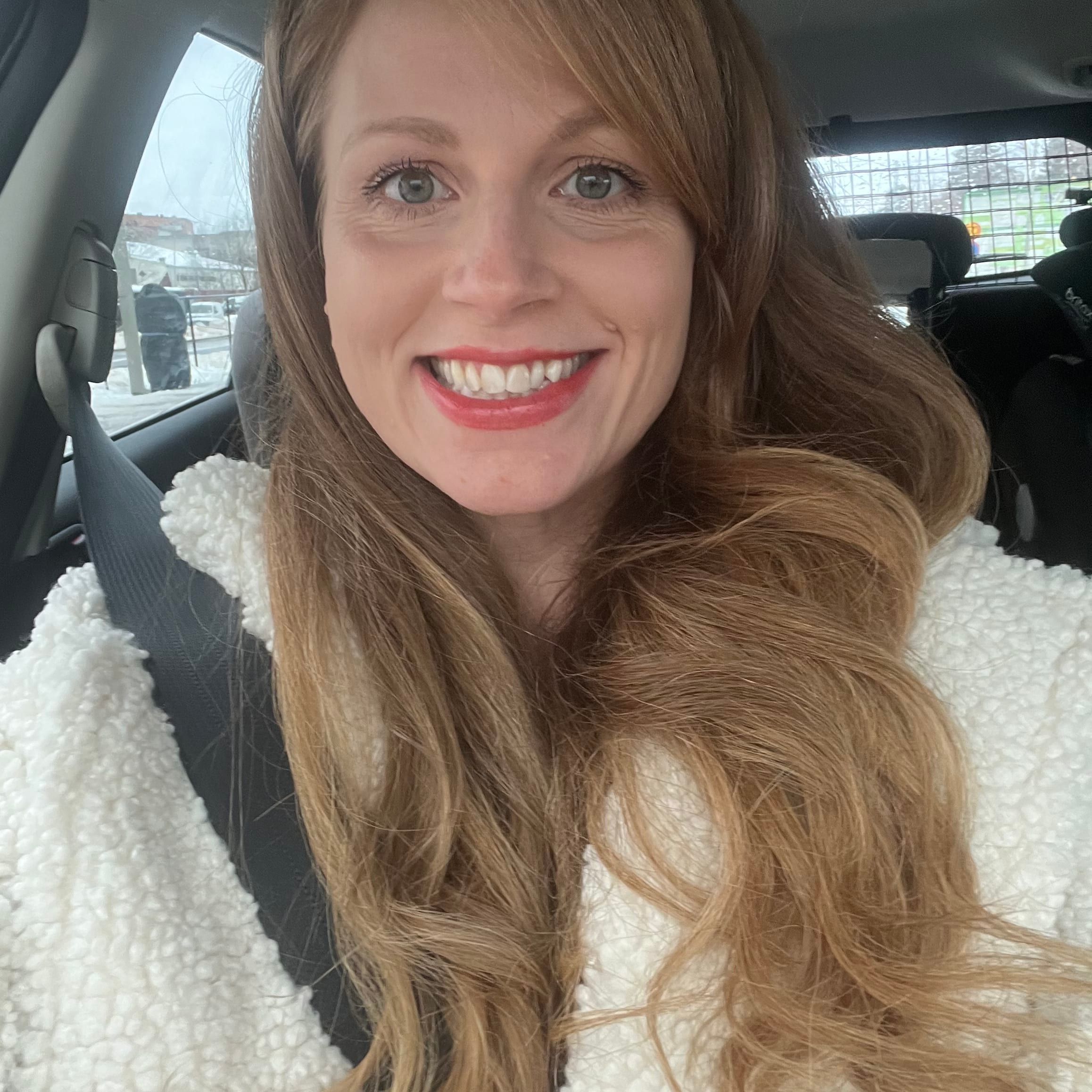 Profilbild för Linda Johansson