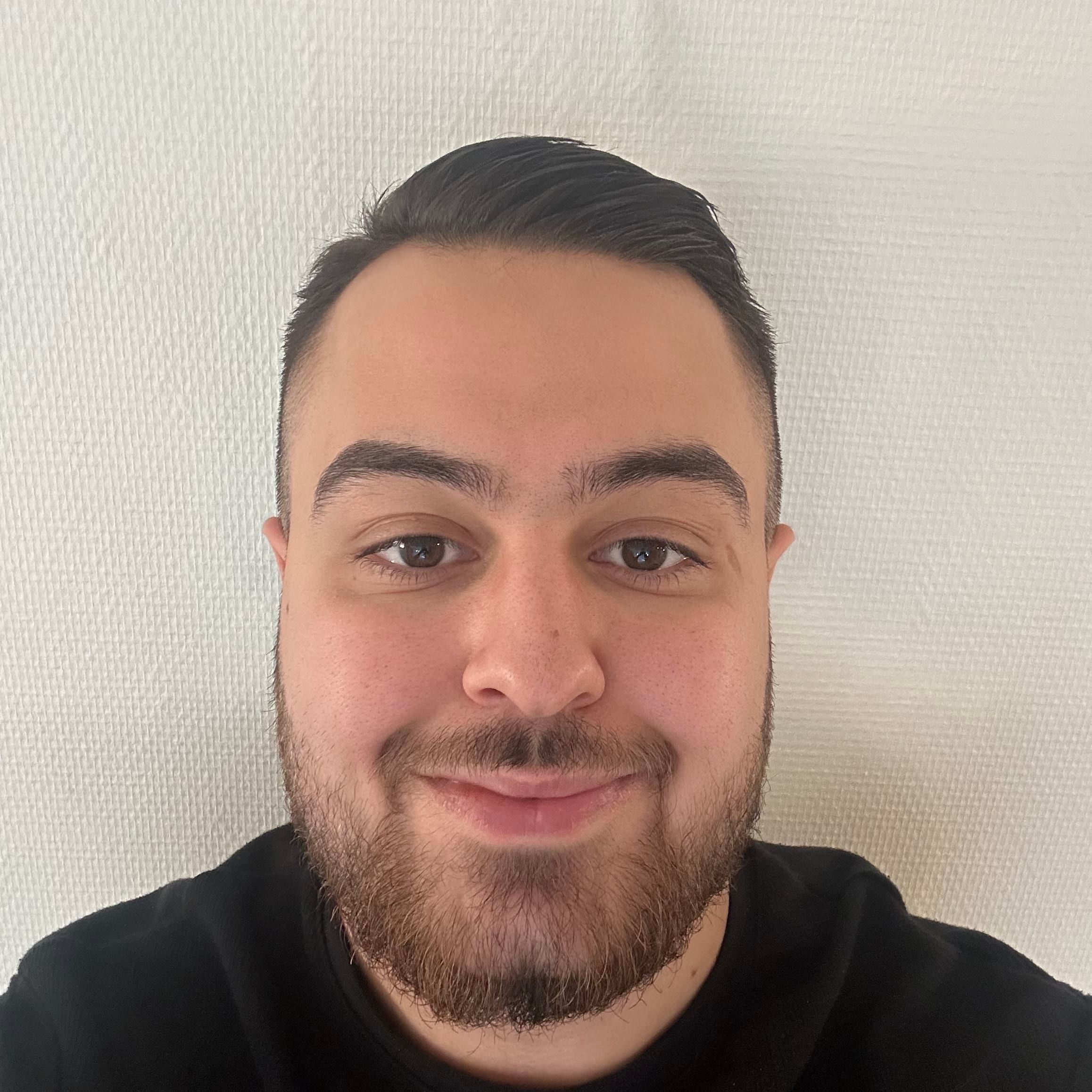 Profilbild för Aimen El Khadri
