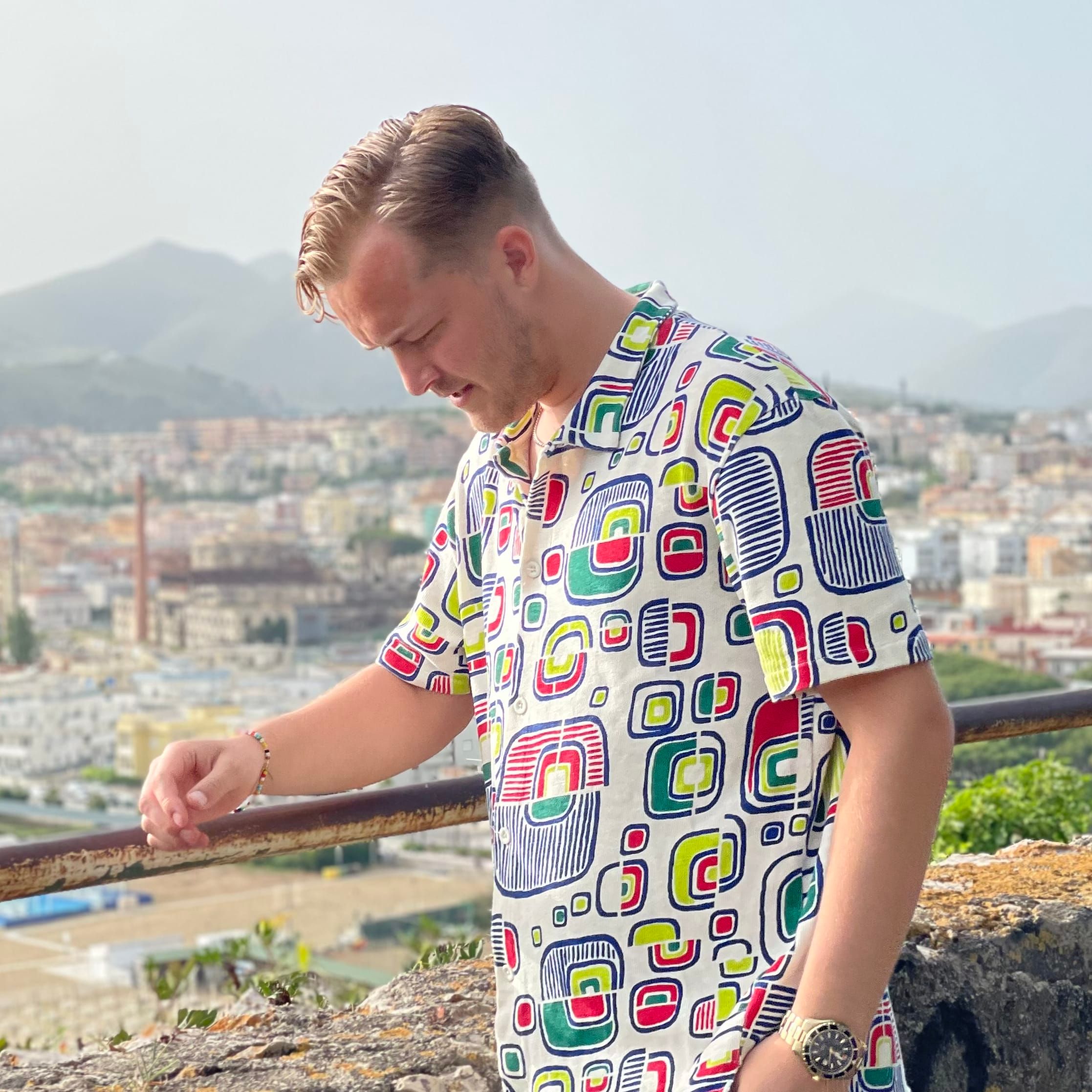 Profilbild för Dennis Schlömer