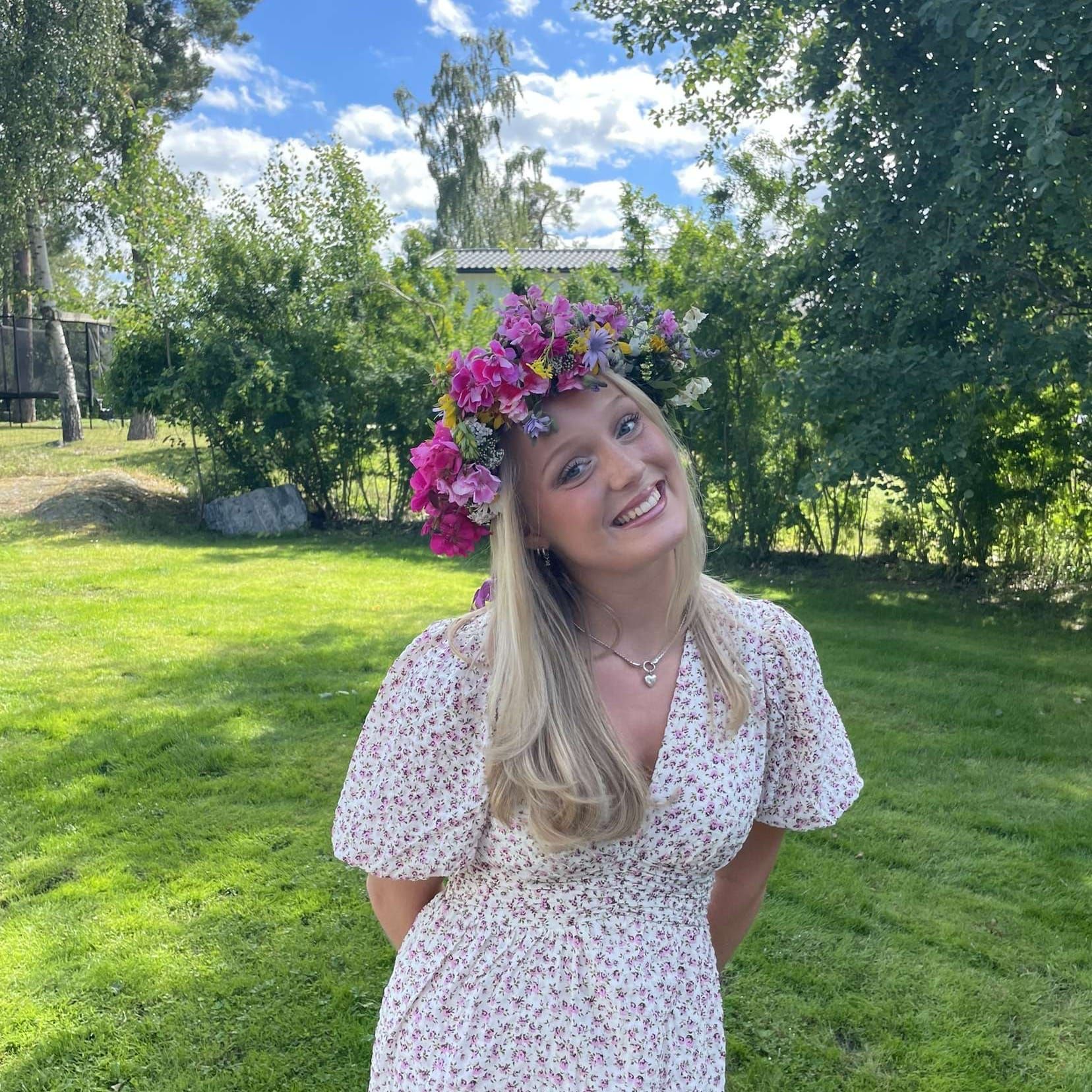 Profilbild för Esther Svensson
