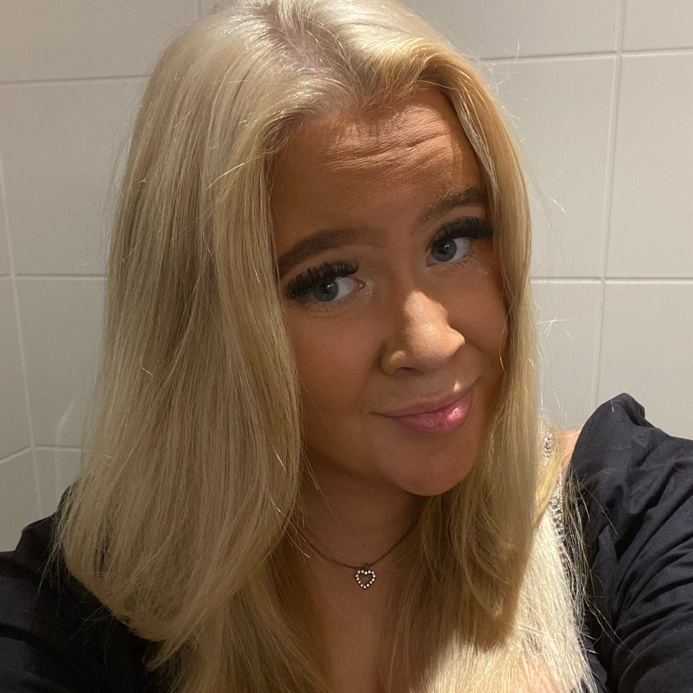 Profilbild för Tindra Bengtsson