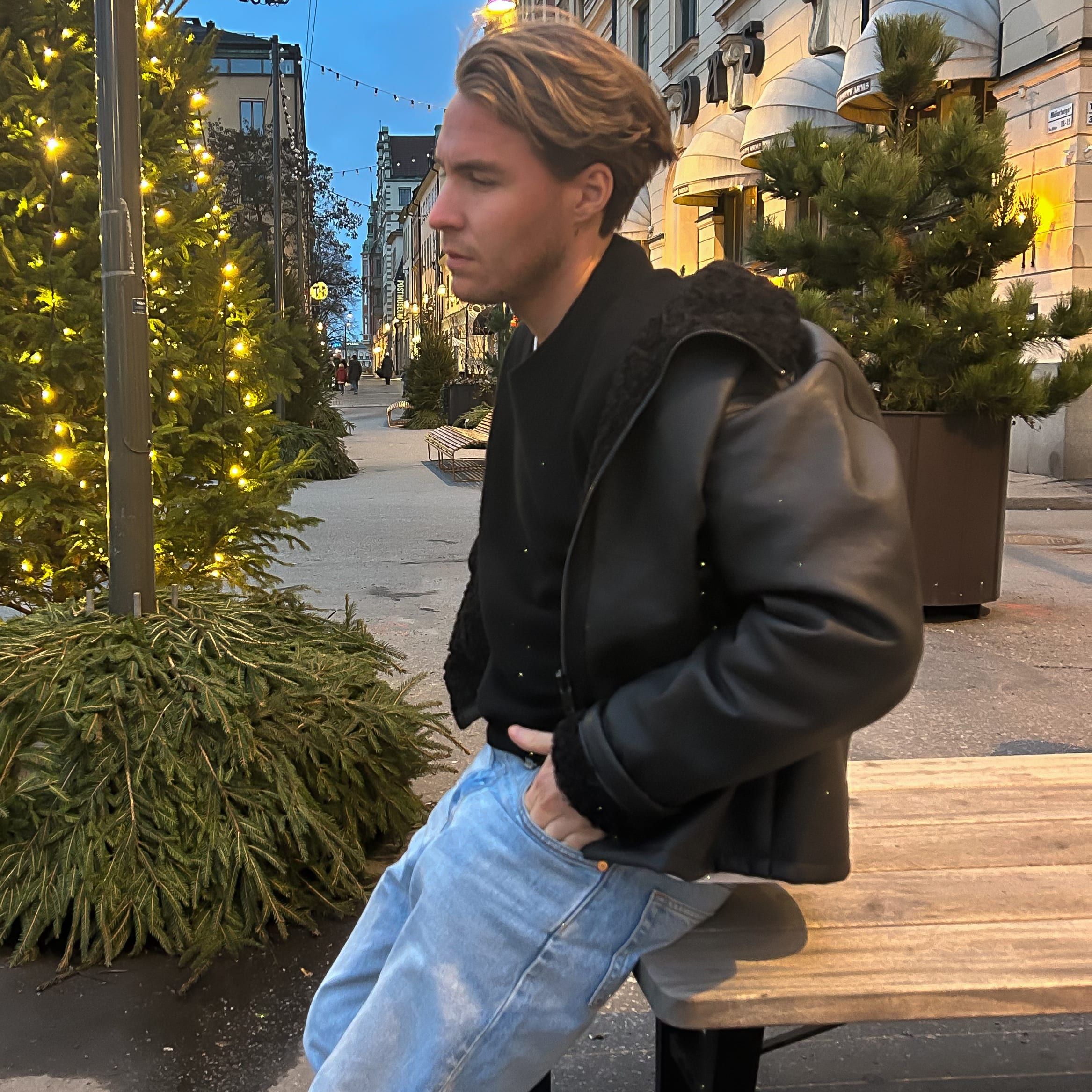 Profilbild för Lukas Holm