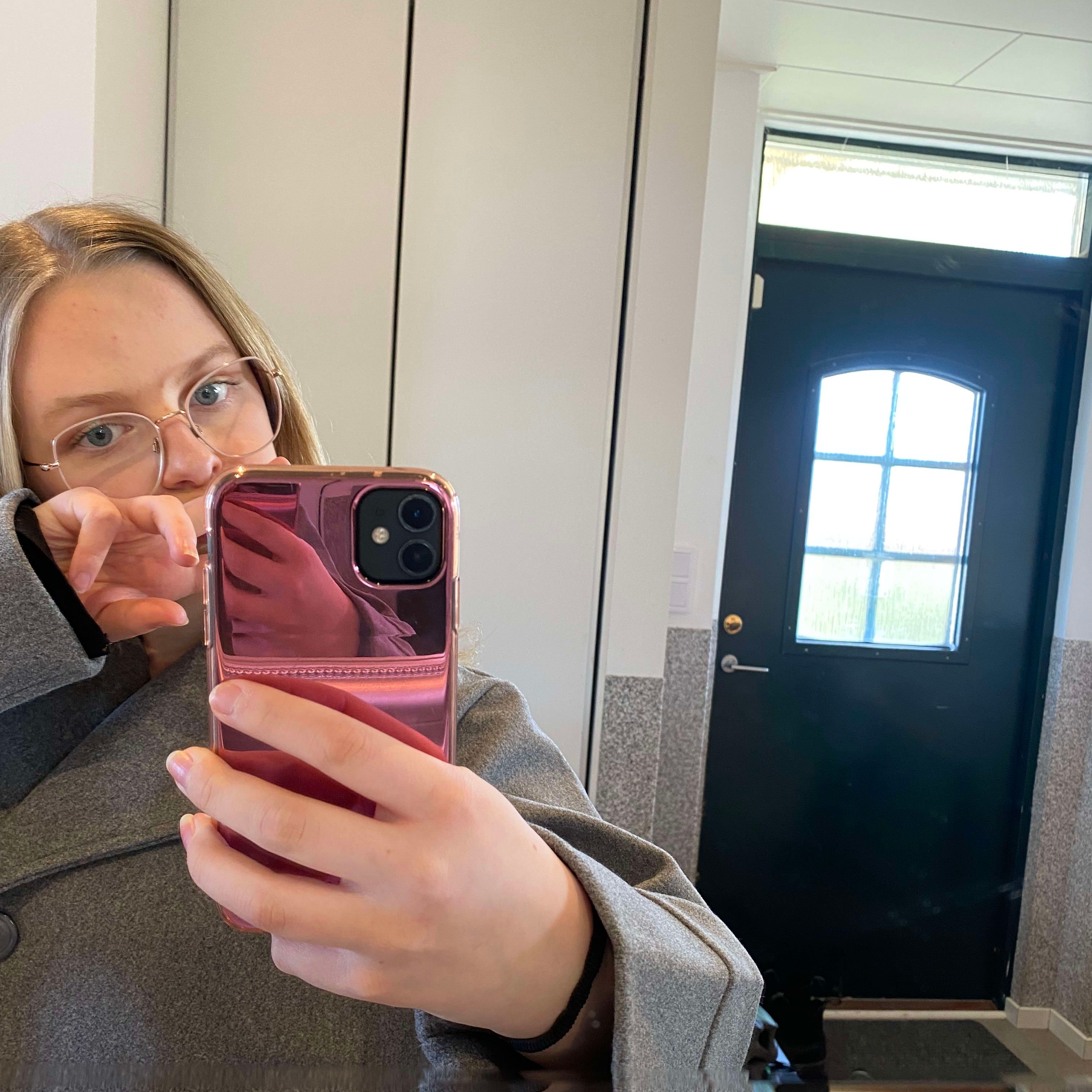 Profilbild för Tilda Duvander