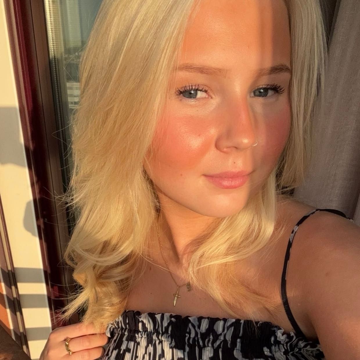 Profilbild för Stella Lindberg