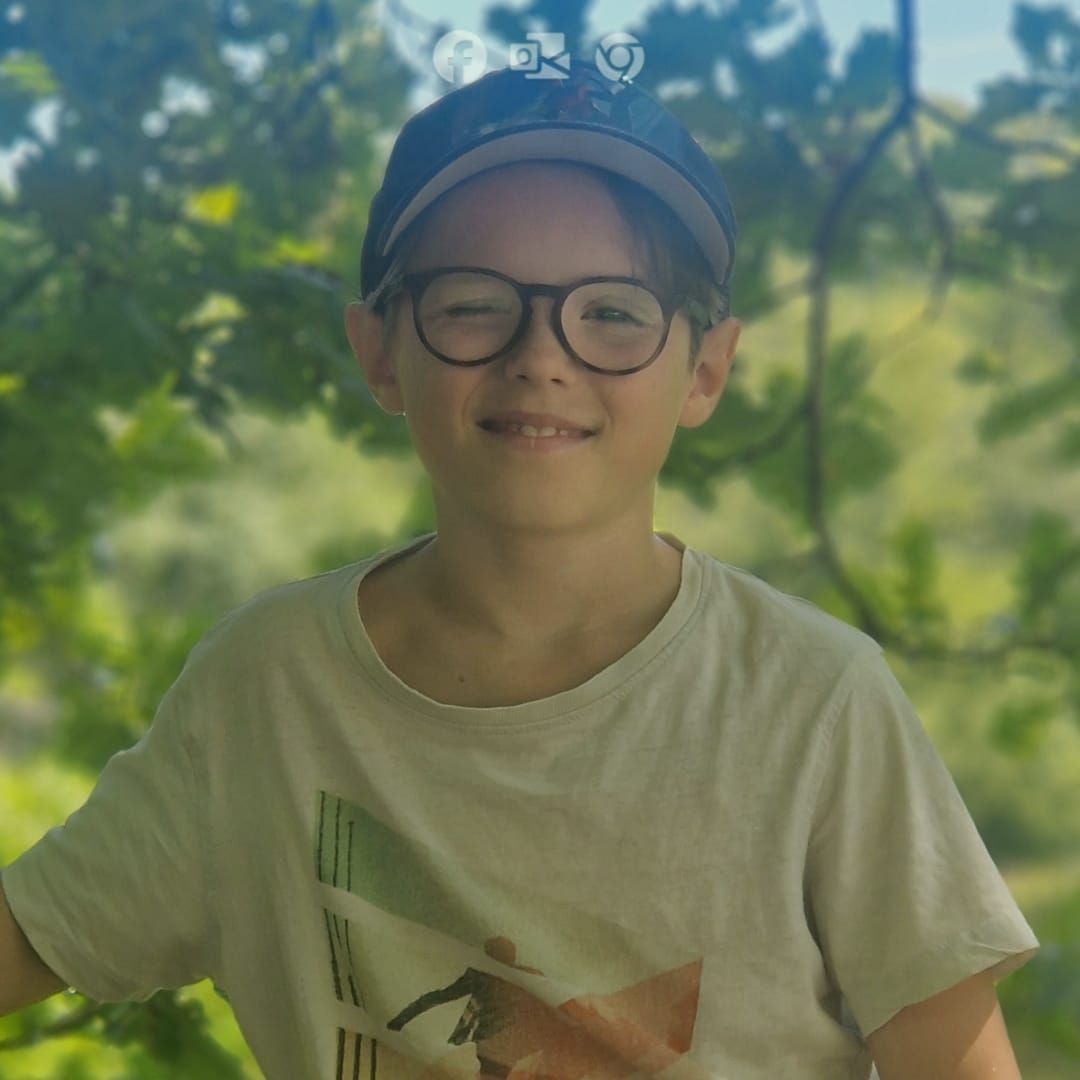 Profilbild för Sam Linhard