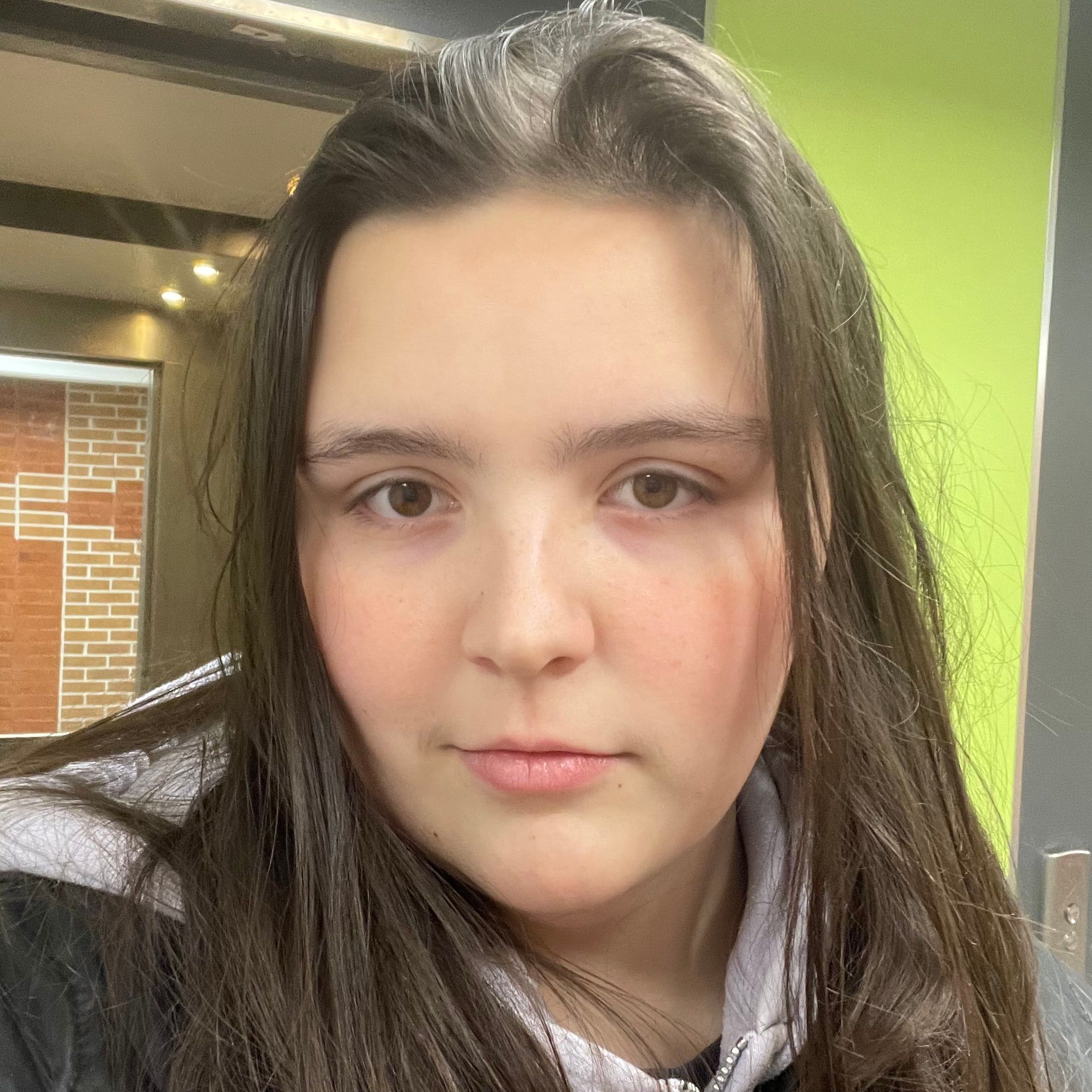 Profilbild för Julia Eliasson
