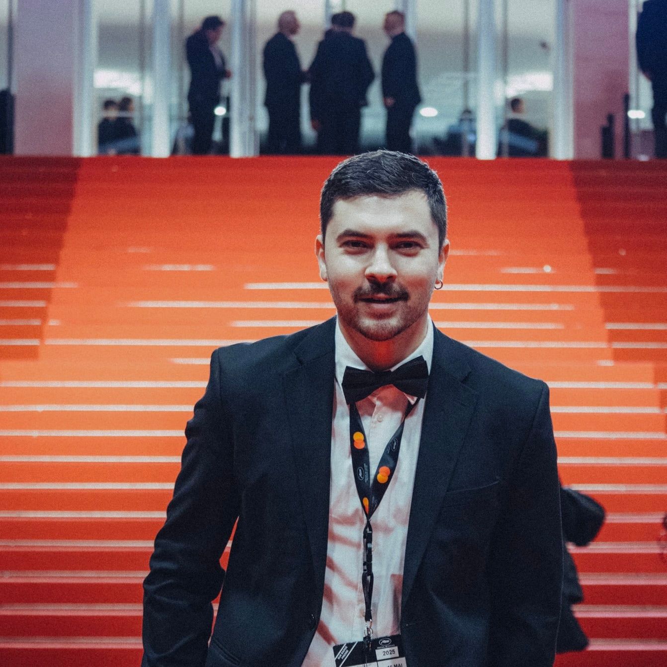 Profilbild för Anton Isiukov