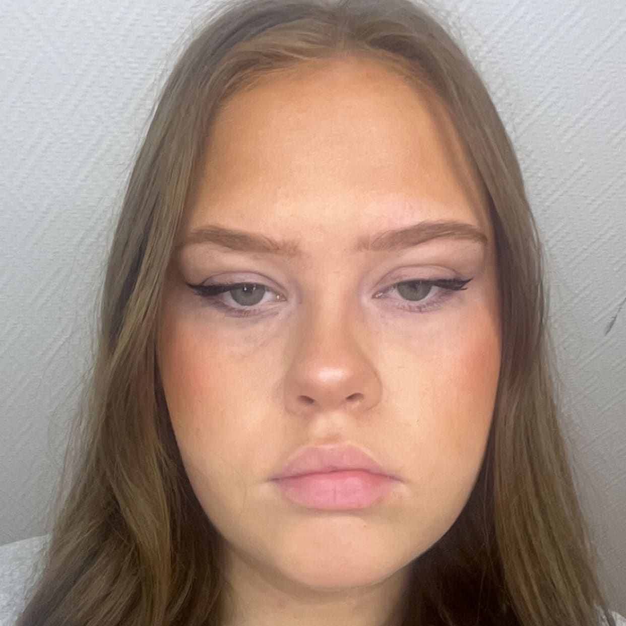 Profilbild för Isabella Augustin