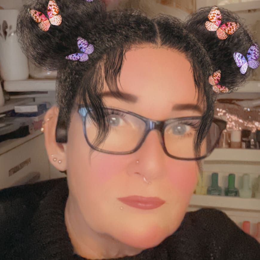 Profilbild för Milla Cederholm