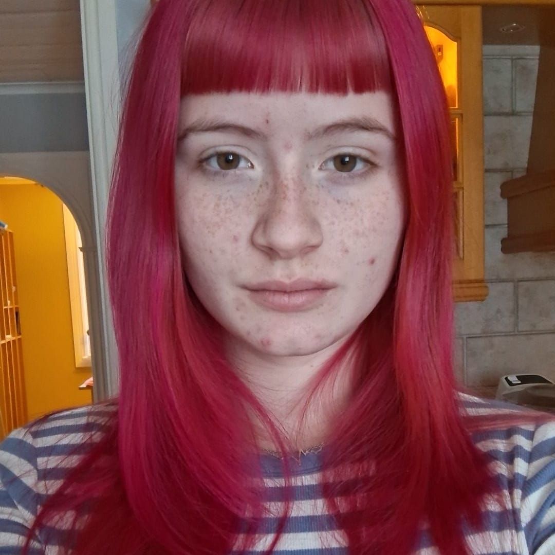 Profilbild för Thea Behning