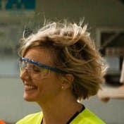 Profilbild för Pia Hahl Granfeldt