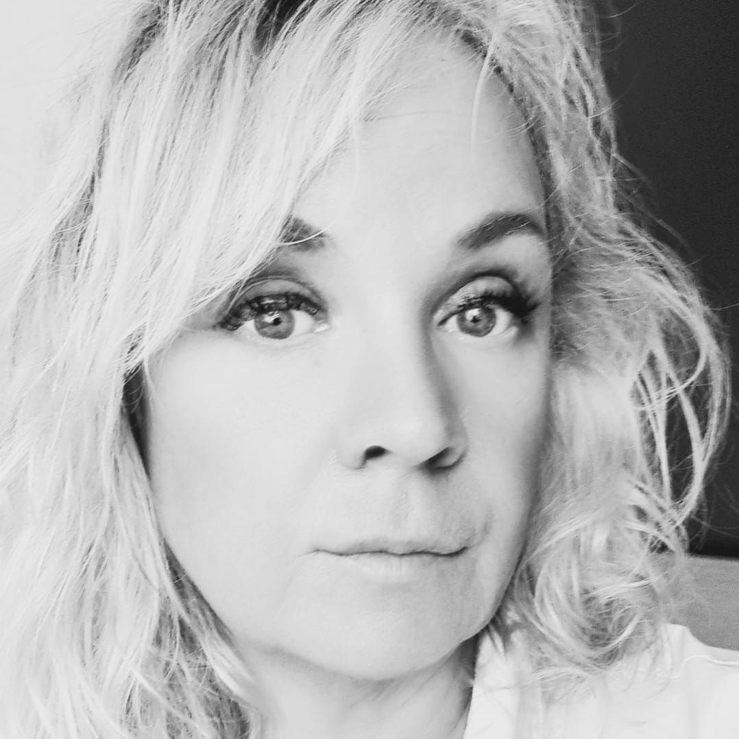 Profilbild för Anja Fors