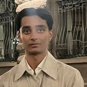 Profilbild för Sorosh Badruddin
