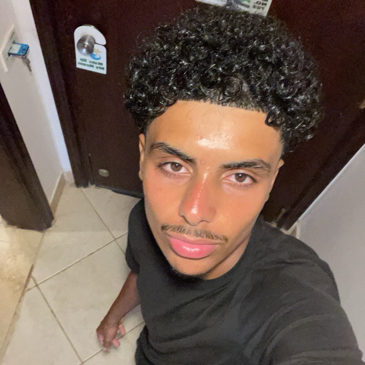 Profilbild för Adam Gaballa