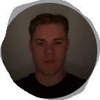 Profilbild för Hugo Hellberg