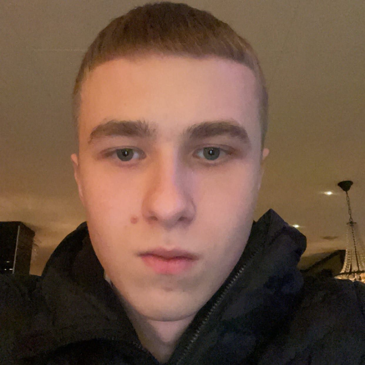 Profilbild för Elias Femtegjeld