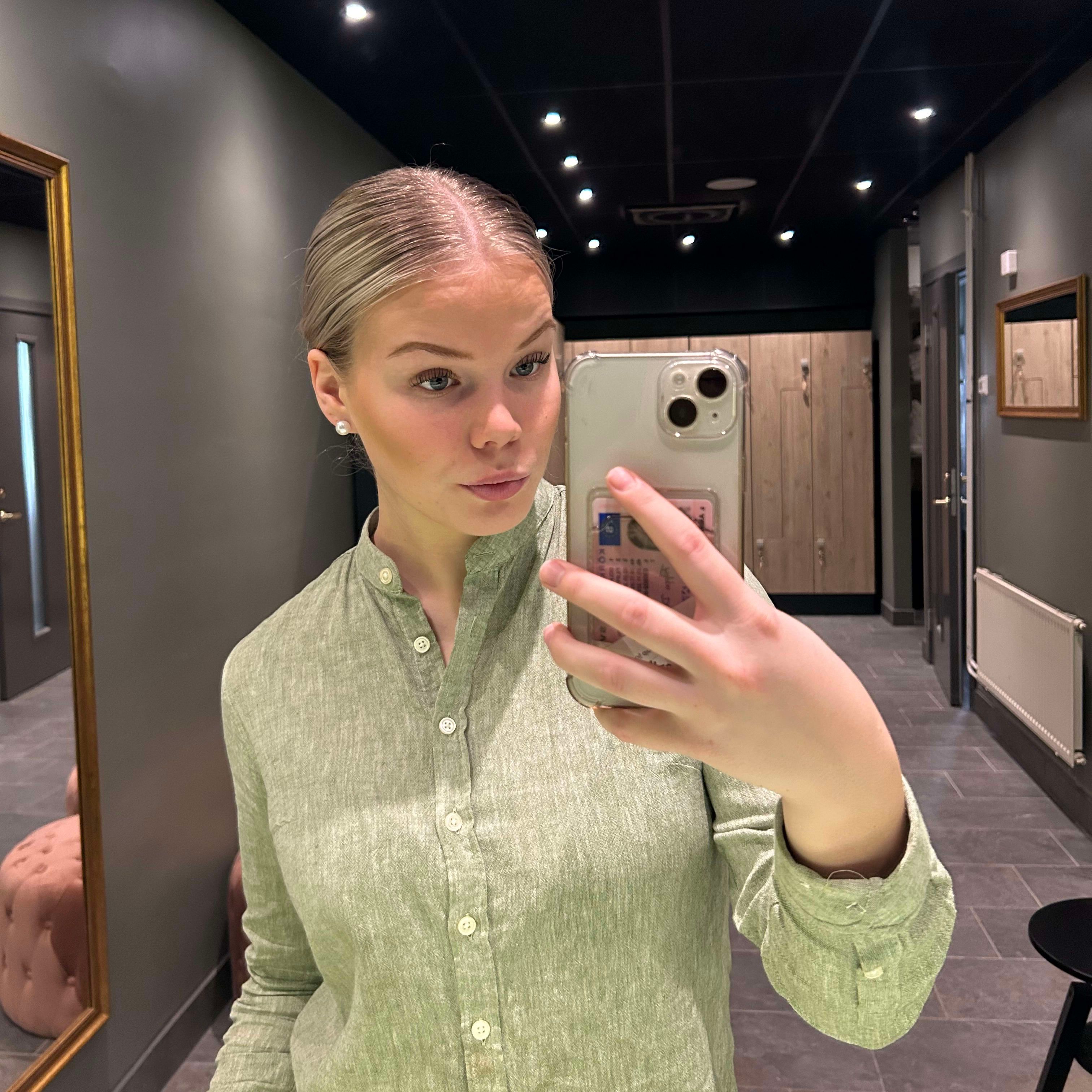 Profilbild för Filippa Dolk