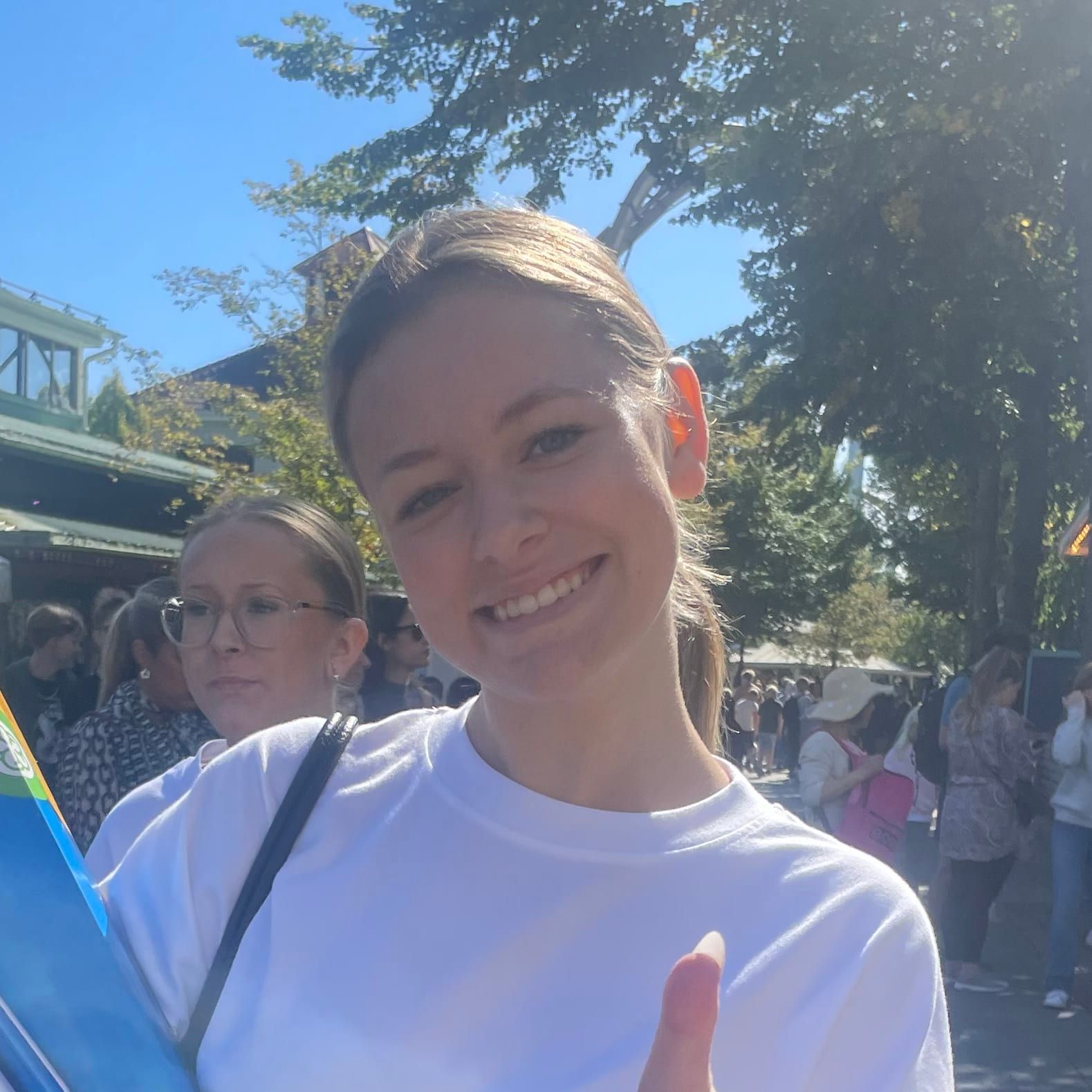 Profilbild för Cornelia Persson
