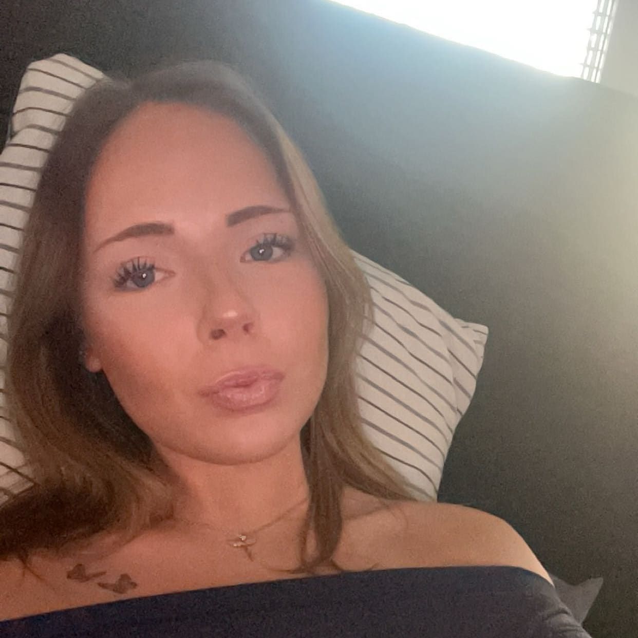 Profilbild för Elsa Törner