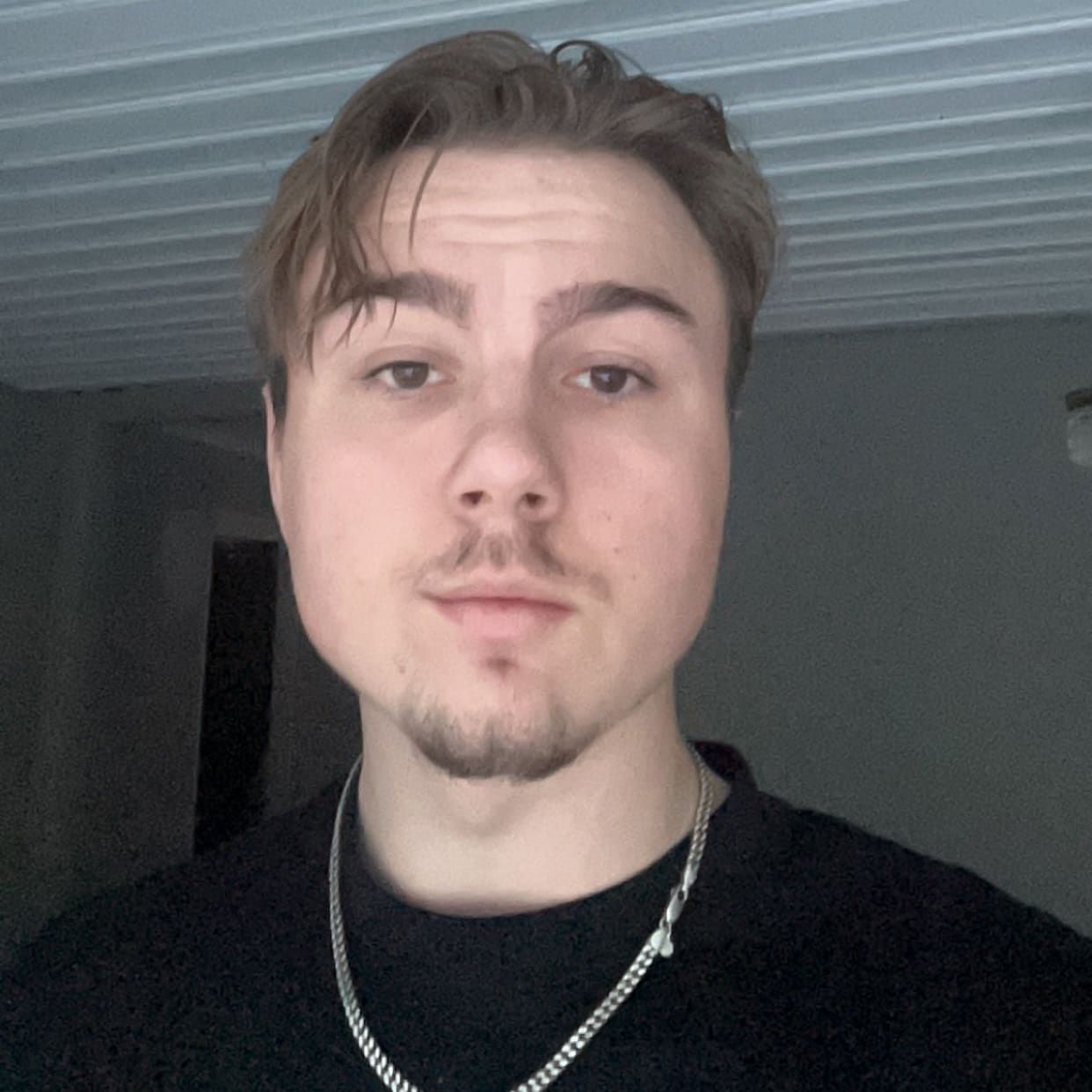 Profilbild för Oliver Almén