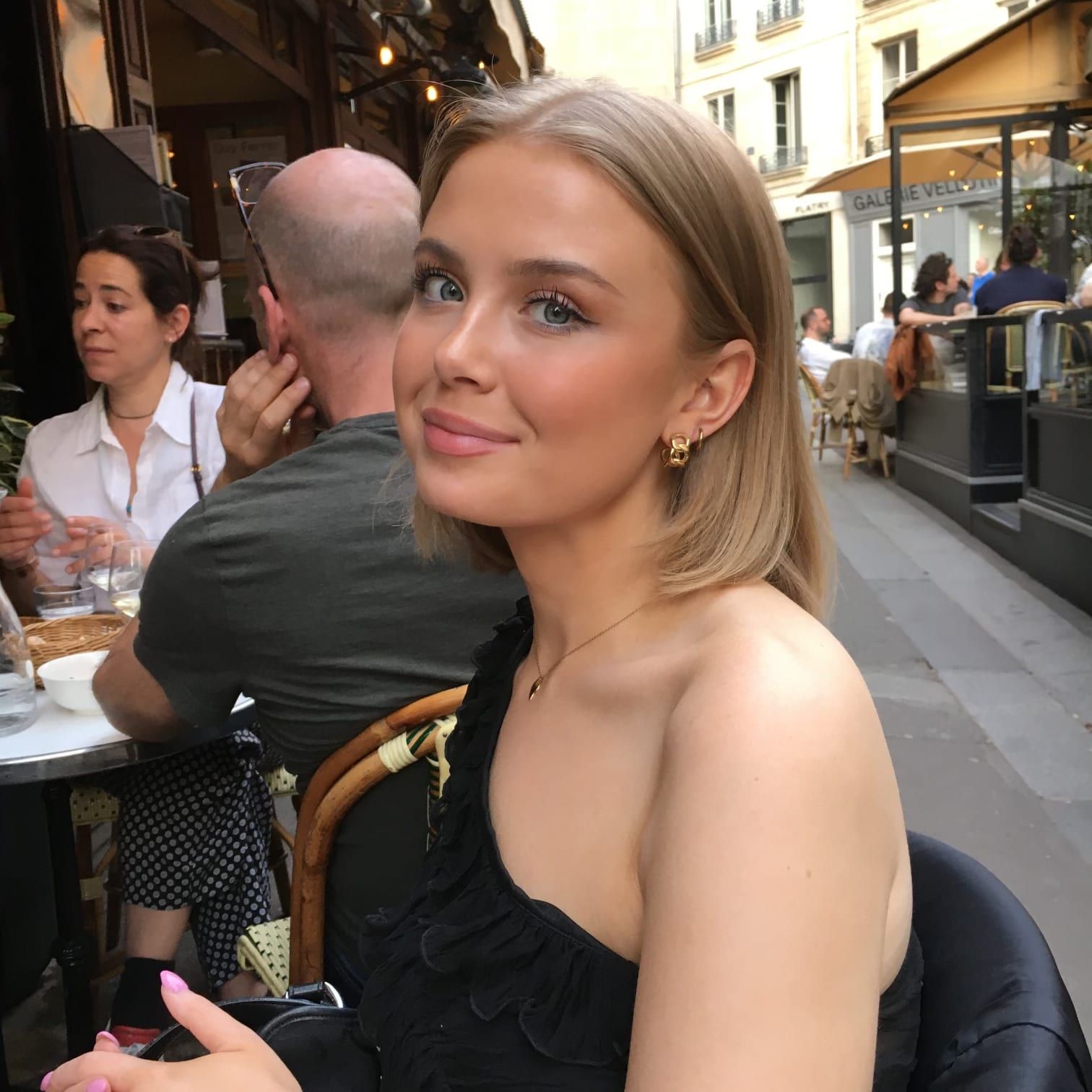 Profilbild för Agnes Ryding