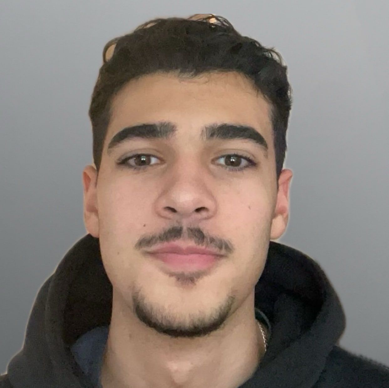 Profilbild för Zacharia Aloul
