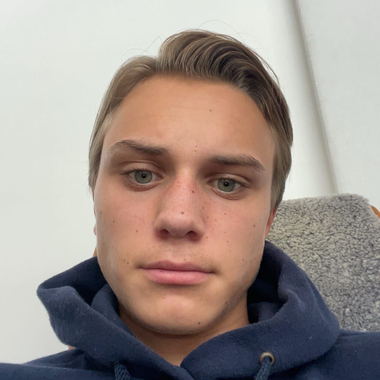 Profilbild för Dante Perra