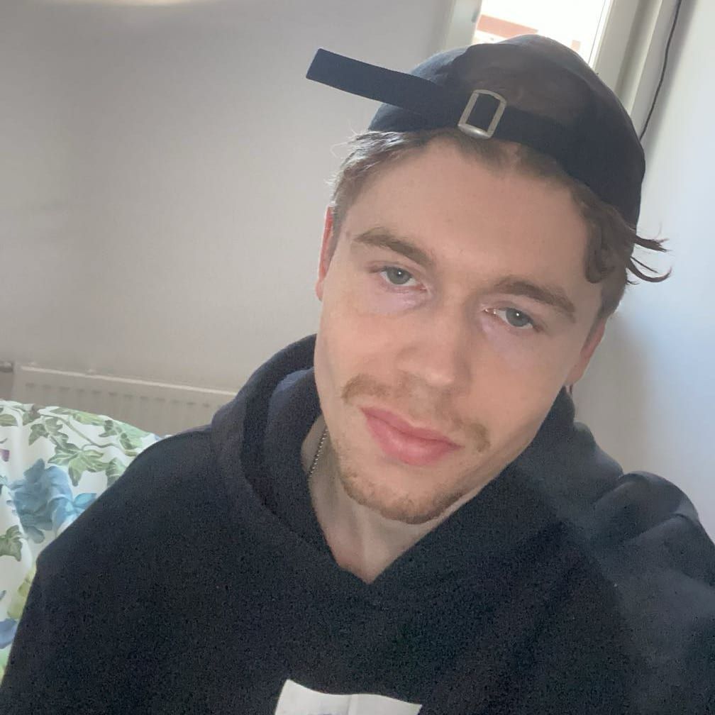Profilbild för Noah Johansen