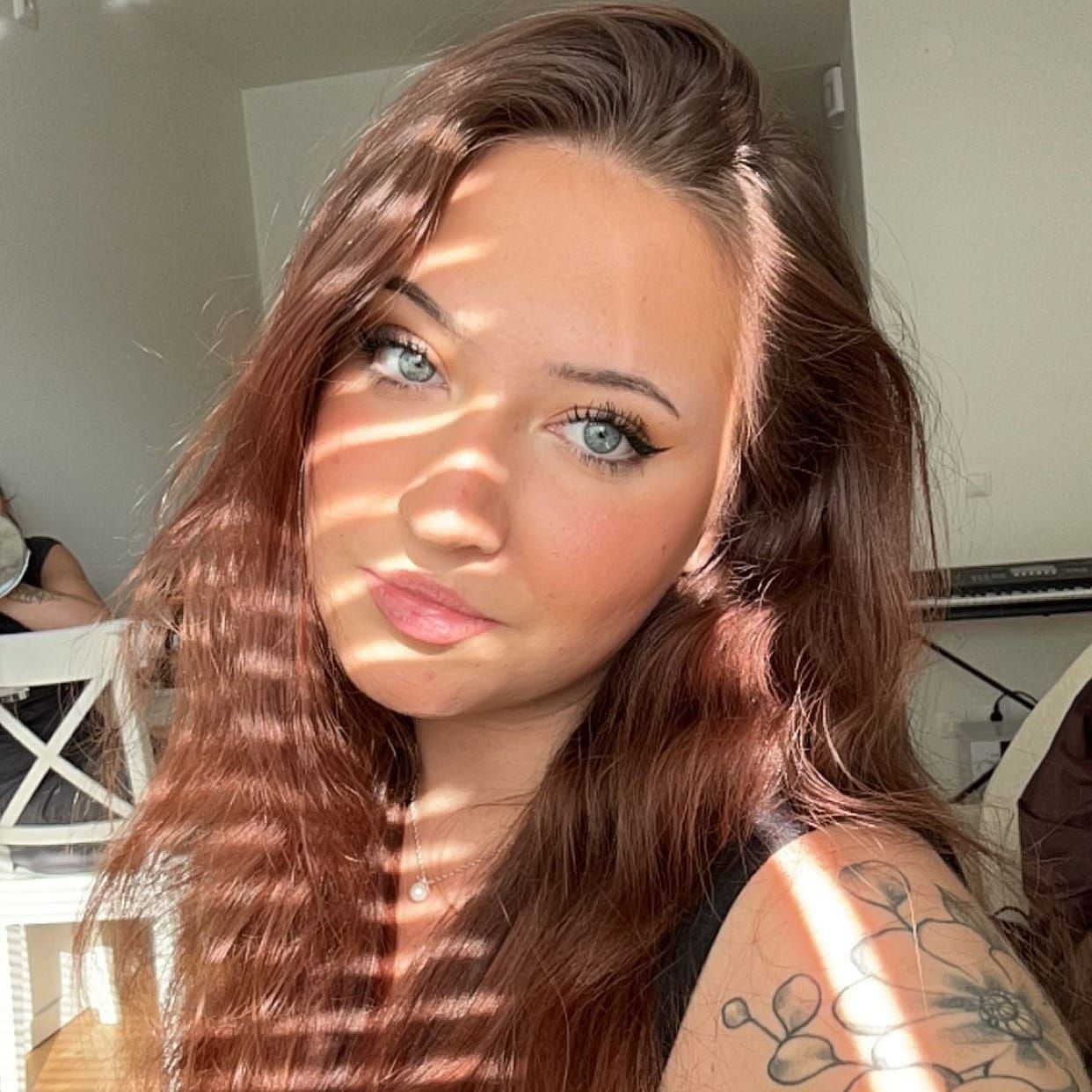 Profilbild för Felicia Arweson