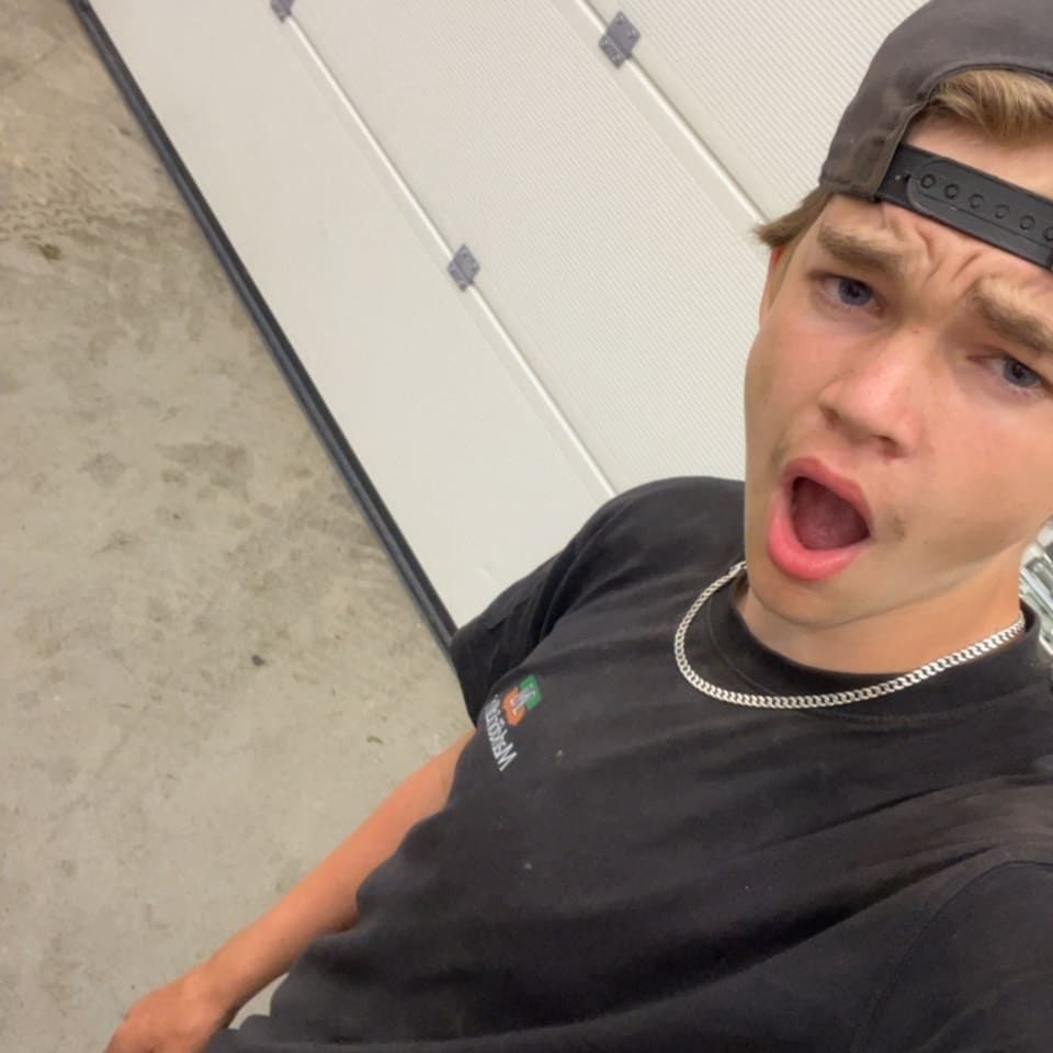 Profilbild för Matteo Persson