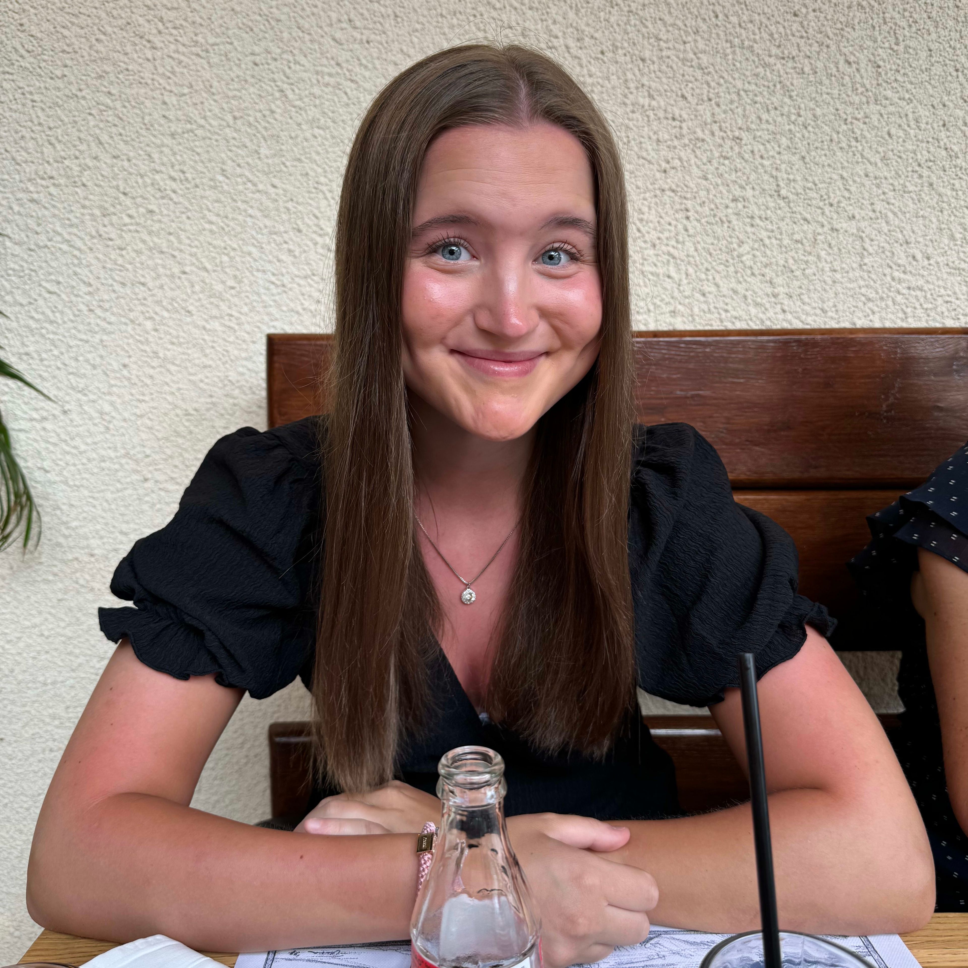 Profilbild för Hanna Lönnqvist